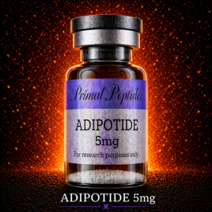 Adipotide 5mg