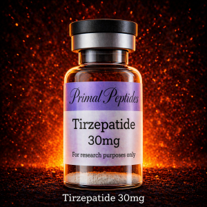 Tirzepatide 30mg