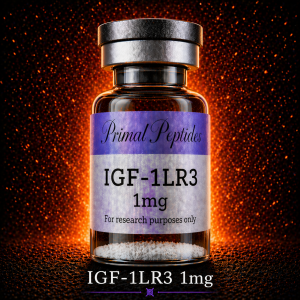 IGF-1LR3 1mg