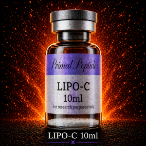 Lipo-c 10ml