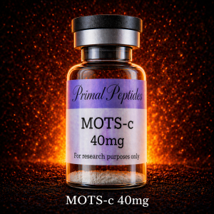 Mots-c 40mg