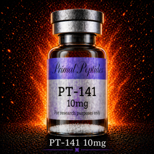 PT-141 10mg