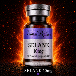 Selank 10mg