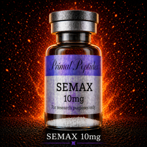 Semax 10mg