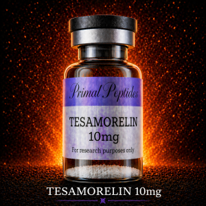Tesamorelin 10mg