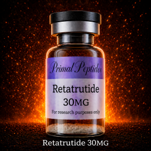 Retatrutide 30mg