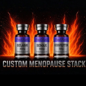Custom Menopause Stack