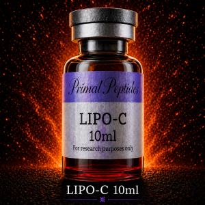 LIPO-C 10ml