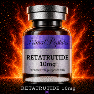 Retatrutide 10mg