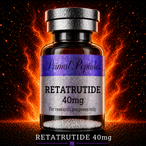 Retatrutide 40mg